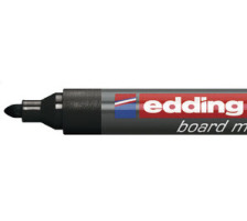 EDDING Boardmarker 360 1.5-3mm noir, 360-1