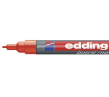 EDDING Boardmarker 361 1mm rouge, 361-2