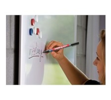 EDDING Boardmarker 361 1mm rouge, 361-2