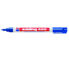 EDDING Permanent Marker 400 10 couleurs, 400-99