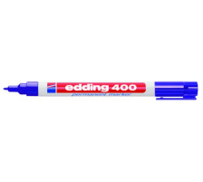 EDDING Permanent Marker 400 10 couleurs, 400-99