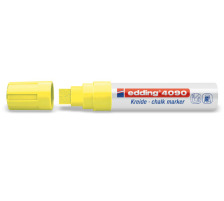 EDDING Windowmarker 4090 4-15mm jaune non, 4090-65