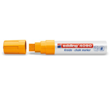 EDDING Windowmarker 4090 4-15mm orange non, 4090-66