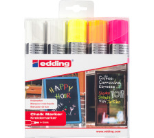 EDDING Window Marker 4090 4-15mm brun, 4090-7