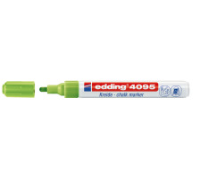 EDDING Chalk Marker 4090 2-3mm neongrn, 4095-11
