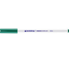 EDDING T-Shirt-Pen 4600 1mm grn, 4600-4