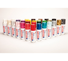 EDDING Laque acrylique rouge, 5200-952