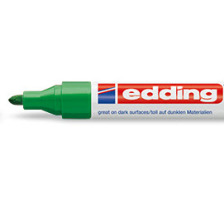 EDDING Paintmarker 750 2-4mm vert, 750-4 CRE