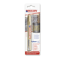 EDDING Paintmarker 750 2-4mm or Blister, 750BLICRE
