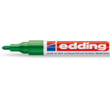 EDDING Paintmarker 751 CREA 1-2mm vert, 751-4 CRE