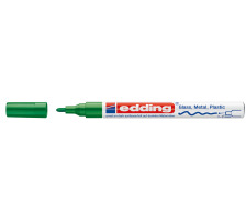 EDDING Paintmarker 751 CREA 1-2mm vert, 751-4 CRE