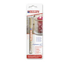 EDDING Paintmarker 751 CREA 1-2mm or Blister, 751BLI-53