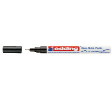 EDDING Paintmarker 780 0.8mm noir, 780-1 CRE
