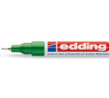 EDDING Paintmarker 780 0.8mm vert, 780-4 CRE