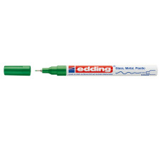 EDDING Paintmarker 780 0.8mm vert, 780-4 CRE