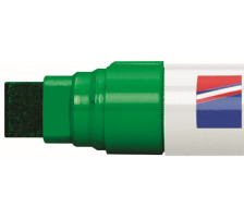 EDDING Marqueur permanent 850 5-15mm vert, 850-4