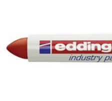 EDDING Industrial Marker 950 10mm rouge, 950-2