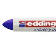 EDDING Industrial Marker 950 10mm bleu, 950-3