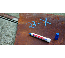 EDDING Industrial Marker 950 10mm bleu, 950-3