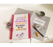 EDDING Brushpen 1340 Starter Set couleurs ass. 10 pcs., E-1340E10