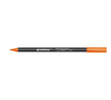 EDDING Marqueur porcelaine 4205 1-4mm orange, E-4200