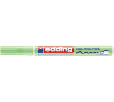 EDDING Paintmarker 751 CREA 1-2mm pastell grün, E-751-137
