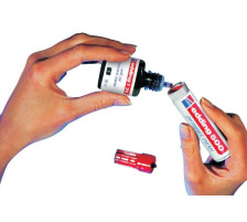 EDDING Recharge T25 vert 30ml, T-25-4