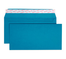 ELCO Enveloppe Color s/fentre C5/6 100g, bleu 250 pcs., 18833.33