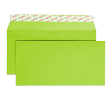 ELCO Enveloppe Color s/fentre C5/6 100g, vert 250 pcs., 18833.62