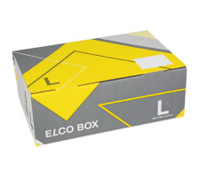 ELCO Elco Box L 239g 395x250x140, 28834.7
