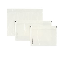 ELCO Pochett. Cour.Quick Vitro C5 transparent 250 pcs., 29014
