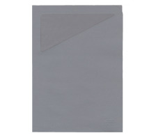 ELCO Dossiers d'organ. Ordo A4 gris 20 pcs., 29451.22
