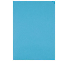 ELCO Sichthlle Ordo Discreta A4 inten.blau,o. Fenster 100 Stk., 29466.32