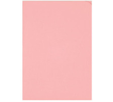 ELCO Sichthlle Ordo Discreta A4 rosa, ohne Fenster 100 Stck, 29466.51