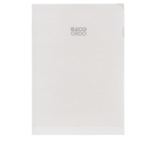 ELCO Dossiers d'organ. Ordo A4 blanc 100 pcs., 29490.14