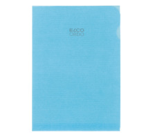 ELCO Dossiers d'organ. Ordo A4 bleu 100 pcs., 29490.34