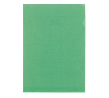 ELCO Dossiers d'organ. Ordo A4 vert 100 pcs., 29490.64
