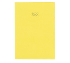 ELCO Dossiers d'organ. Ordo A4 jaune 100 pcs., 29490.74