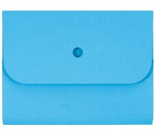 ELCO Dossier d'organisation Ordo A4 bleu 25 pcs., 29494.32