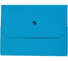 ELCO Dossier d'organisation Ordo A4 bleu 25 pcs., 29494.33