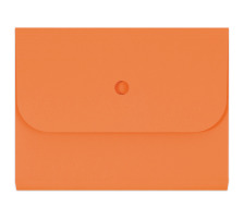 ELCO Dossier d'organisation Ordo A4 orange 25 pcs., 29494.82