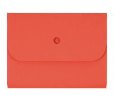ELCO Dossier d'organisation Ordo A4 rouge 25 pcs., 29494.92