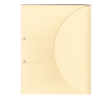 ELCO Dossier de collection Ordo A4 chamois 10 pcs., 29495.41