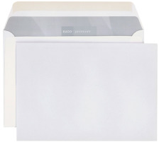 ELCO Enveloppe Premium s/fentre E6 100g, blanc 500 pcs., 30290