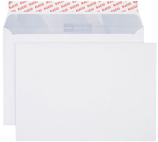 ELCO Couvert Premium o/Fenster B5 120g, weiss 500 Stck, 32988