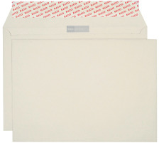 ELCO Enveloppe Sycling s/fenêtre C4 120g, recycling 250 pcs., 34841