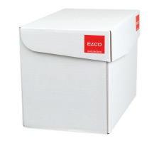 ELCO Enveloppe Samson s/fentre C4 120g, beige 250 pcs., 34861