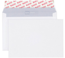 ELCO Enveloppe Classic s/fentre C6 100g, blanc 500 pcs., 37686