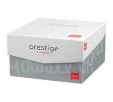 ELCO Enveloppe Prestige C5 120g, blanc,a/fnetre 250 pcs., 42896