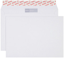 ELCO Couvert Power o/Fenster C5 125g, weiss 500 Stück, 50202
